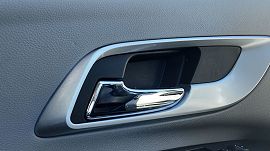 2011 Chevrolet Equinox