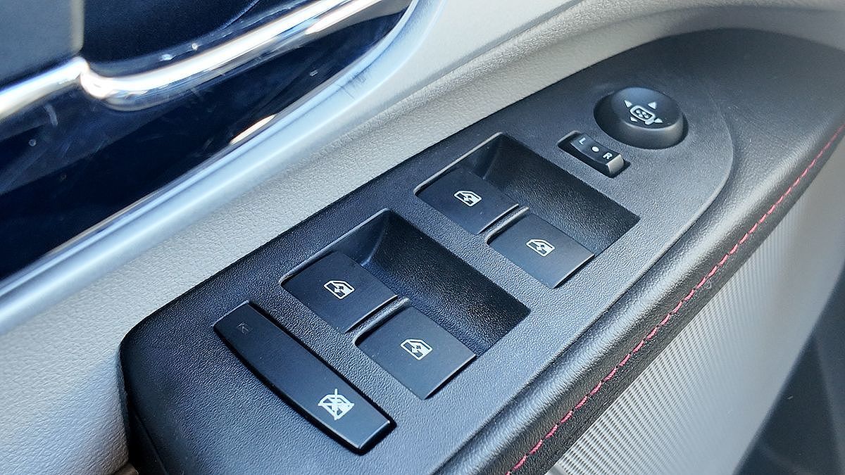2011 Chevrolet Equinox