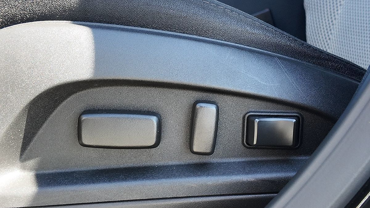 2011 Chevrolet Equinox