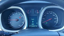 2011 Chevrolet Equinox