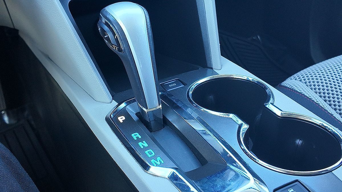 2011 Chevrolet Equinox