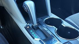 2011 Chevrolet Equinox