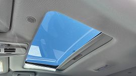 2011 Chevrolet Equinox