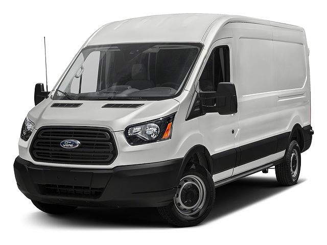 2017 Ford Transit Base image 0