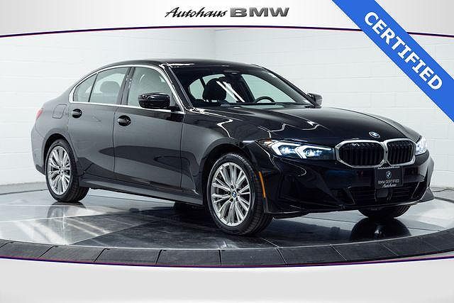 2024 BMW 3 Series