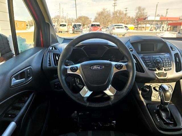 2016 Ford Transit Connect XLT image 7