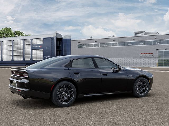2026 Dodge Charger