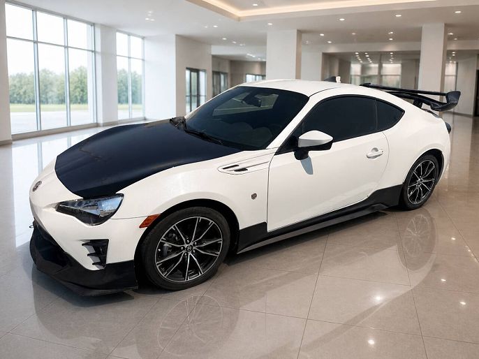 2019 Toyota 86