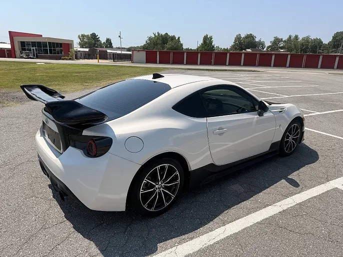 2019 Toyota 86