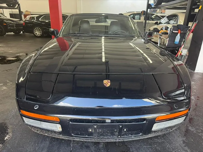 1990 Porsche 944