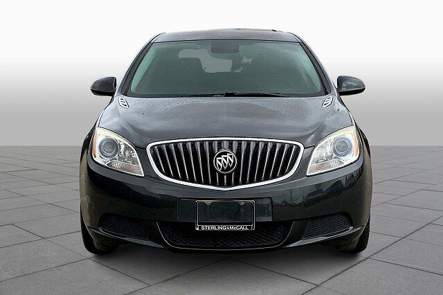2016 Buick Verano