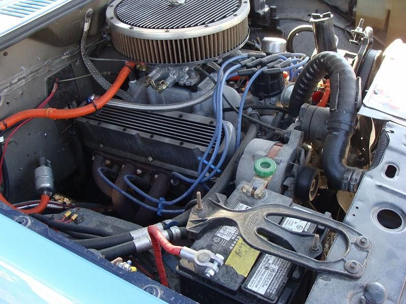 1984 Ford Ranger null image 5