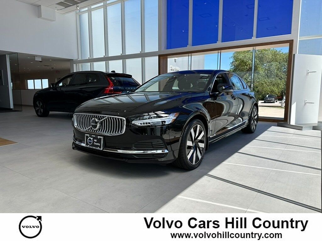 2024 Volvo S90 T8 Ultimate image 0