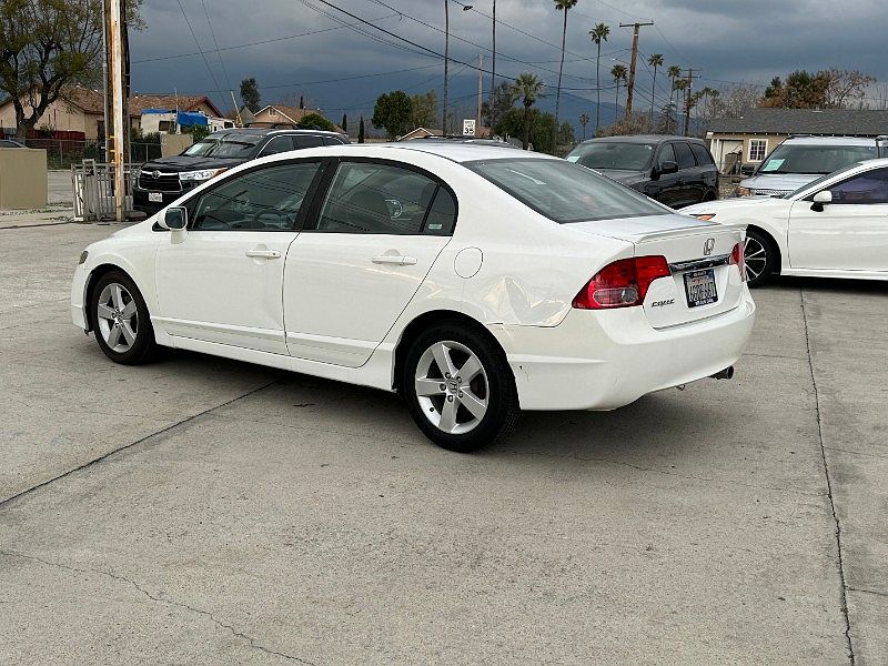 2009 Honda Civic LXS image 1