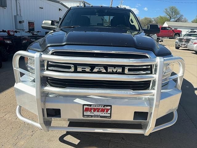 2019 Ram 2500