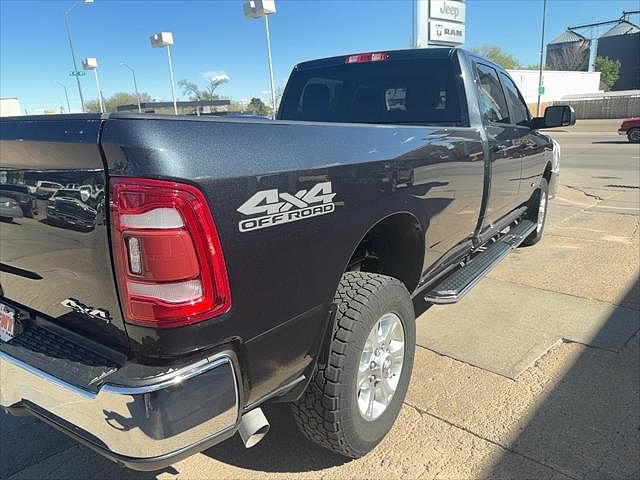 2019 Ram 2500