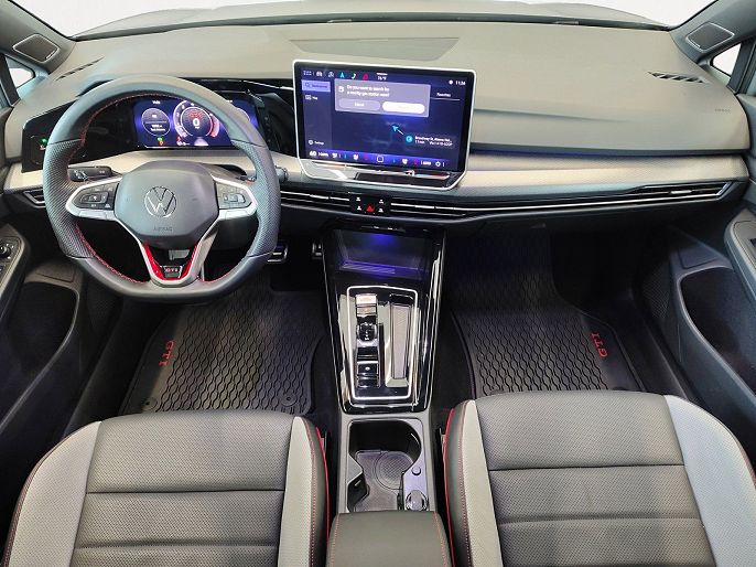 2026 Volkswagen Golf