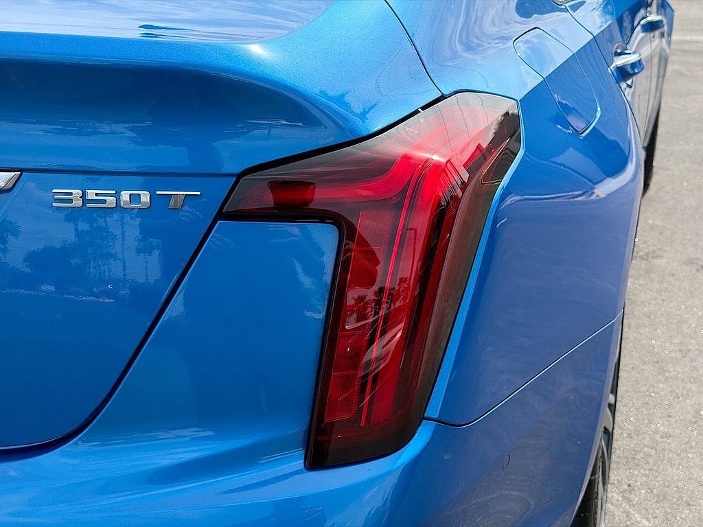 2026 Cadillac CT5