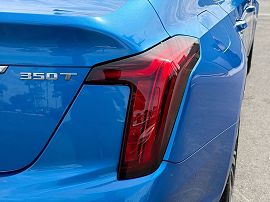 2026 Cadillac CT5