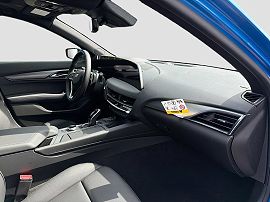 2026 Cadillac CT5