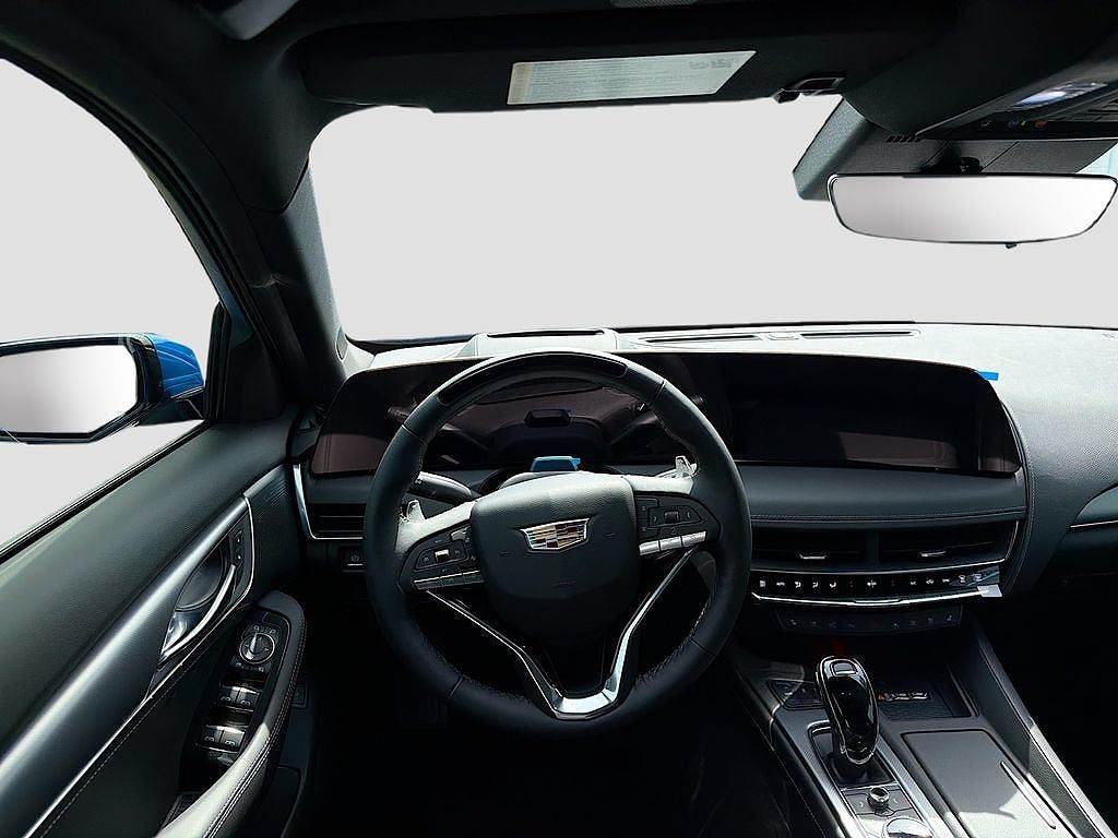 2026 Cadillac CT5