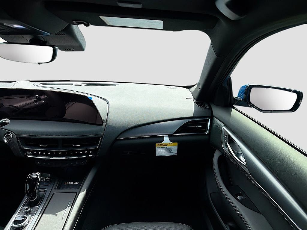 2026 Cadillac CT5