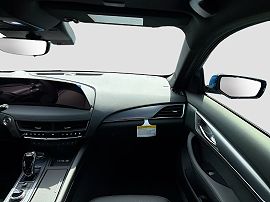 2026 Cadillac CT5