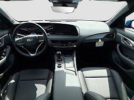 2026 Cadillac CT5