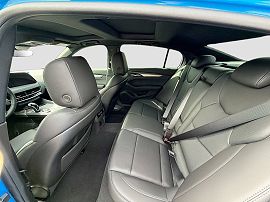 2026 Cadillac CT5