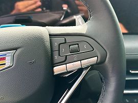 2026 Cadillac CT5