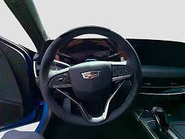 2026 Cadillac CT5