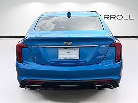 2026 Cadillac CT5
