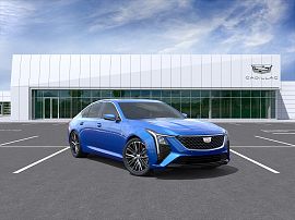 2026 Cadillac CT5