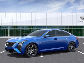 2026 Cadillac CT5