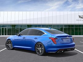 2026 Cadillac CT5