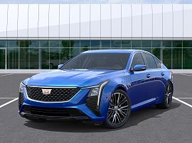 2026 Cadillac CT5