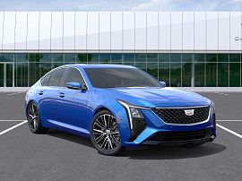 2026 Cadillac CT5