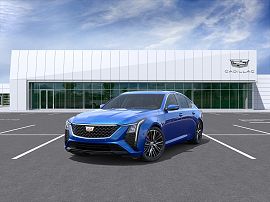 2026 Cadillac CT5