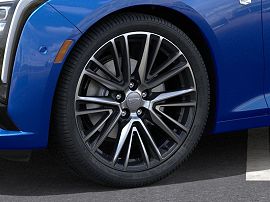 2026 Cadillac CT5