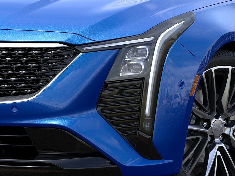 2026 Cadillac CT5