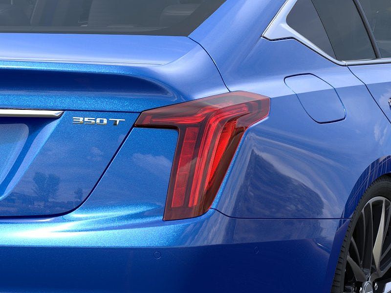 2026 Cadillac CT5