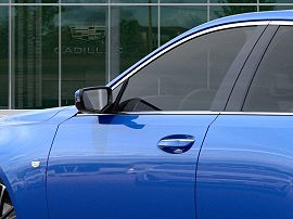 2026 Cadillac CT5