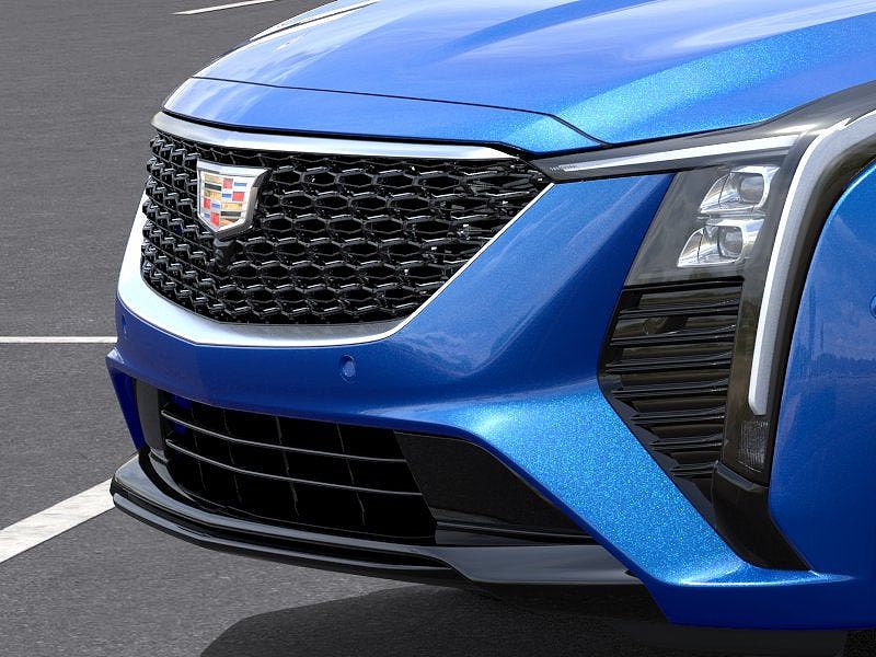 2026 Cadillac CT5