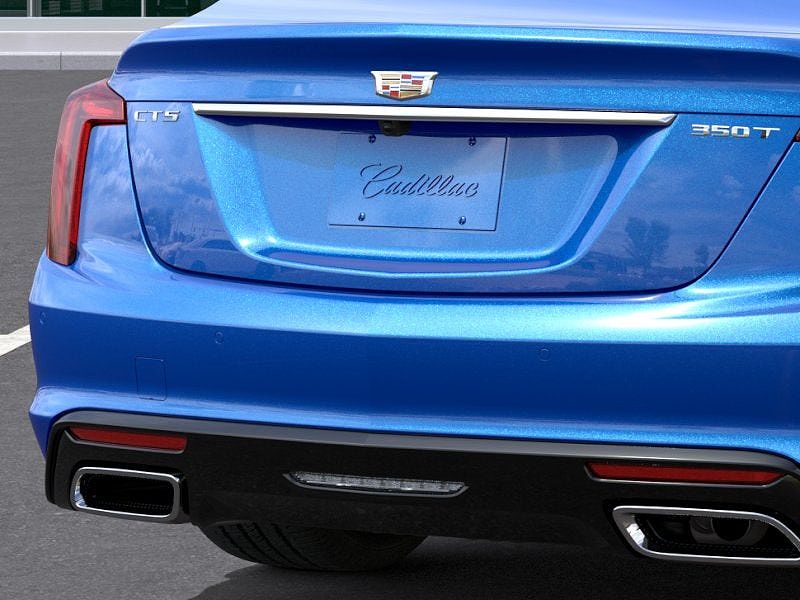 2026 Cadillac CT5
