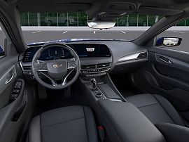 2026 Cadillac CT5