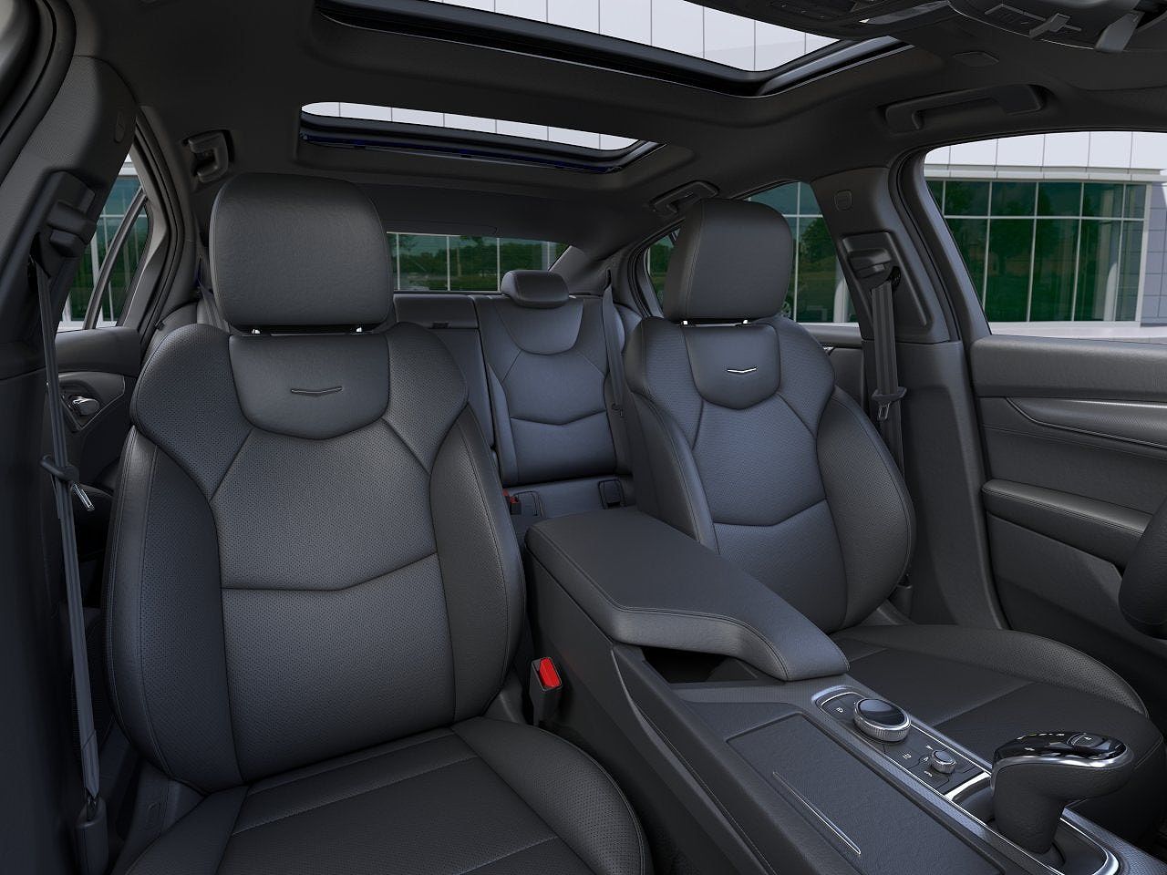 2026 Cadillac CT5