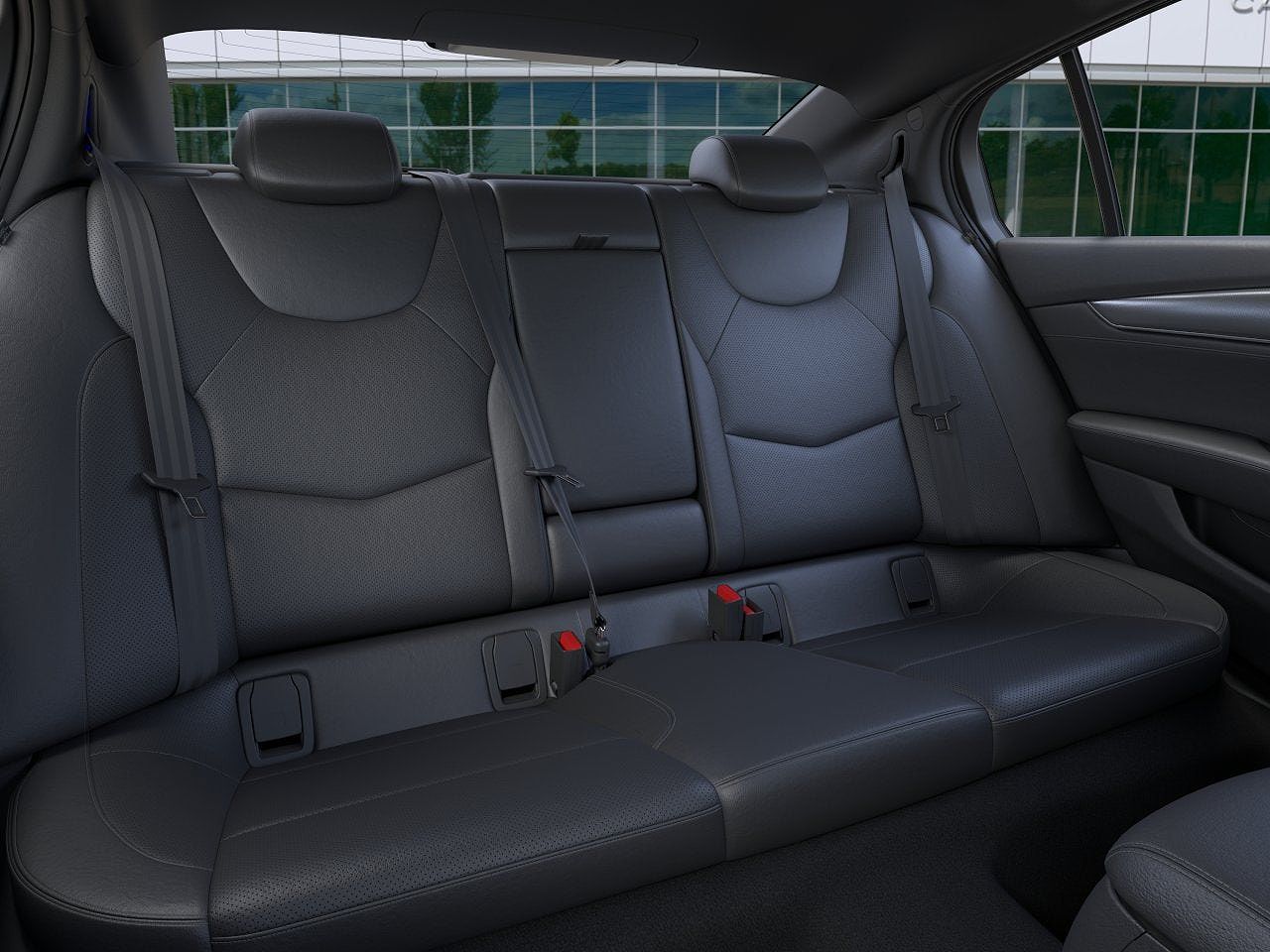 2026 Cadillac CT5