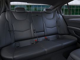 2026 Cadillac CT5