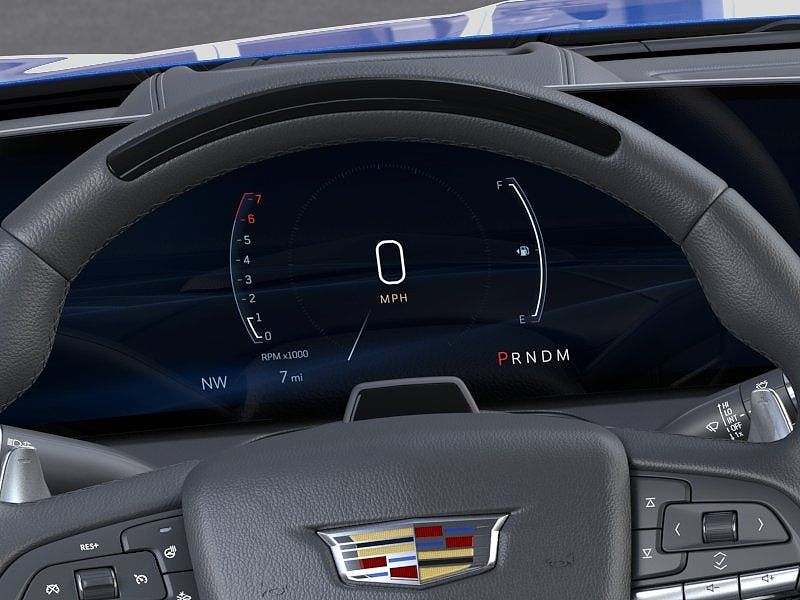 2026 Cadillac CT5
