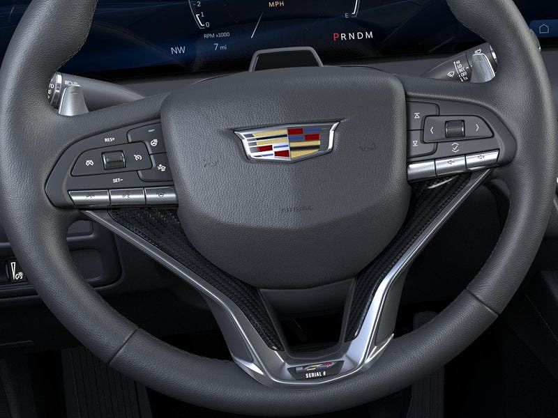 2026 Cadillac CT5